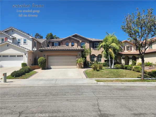 4043 Cedarwood Ct, Brea, CA 92823