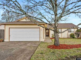 987 Summer Breeze Dr N, Keizer, OR