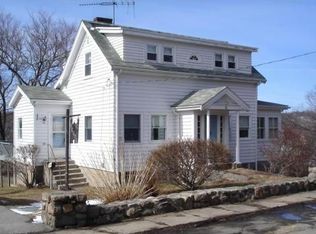 12 Blake Ct, Gloucester, MA 01930