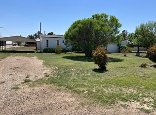 7901 96th St, Wolfforth, TX 79382