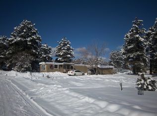 135 Brook Dr, PAGOSA SPRINGS, CO 81147