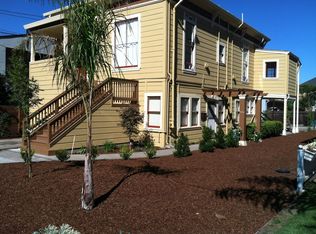933 Santa Clara Ave, Alameda, CA 94501