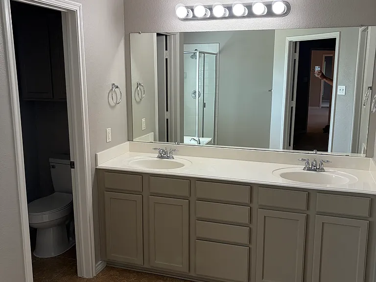 Masterbath
