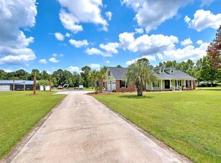 1105 Timberline Ln, Alcolu, SC 29001