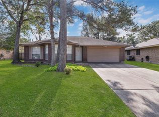 2610 Old Oak Ln, Kingwood, TX 77339