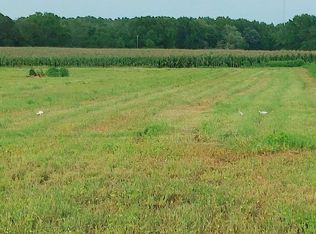 7055 Pasture Rd, Wedgefield, SC 29168