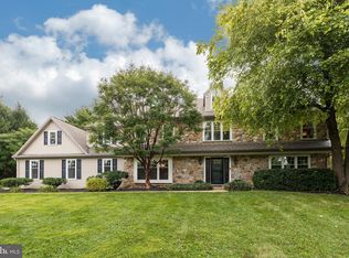 110 Lamb Tavern Ln, Glenmoore, PA 19343