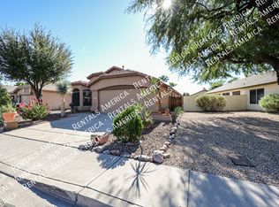 6417 W Wahalla Ln, Glendale, AZ 85308