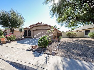 6417 W Wahalla Ln, Glendale, AZ, 85308