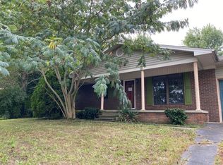 7811 Widdecomb Rd, Powell, TN 37849