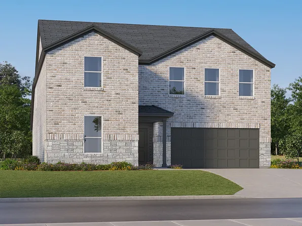 1206 Hondo Valley Ranch Rd, Salado, TX 76571