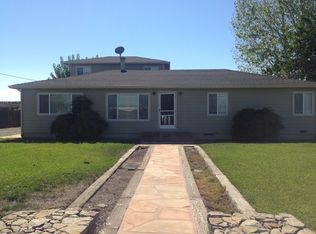 1123 W Watmaugh Rd, Sonoma, CA 95476