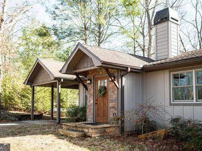 665 Davis Rd, Blue Ridge, GA, 30513