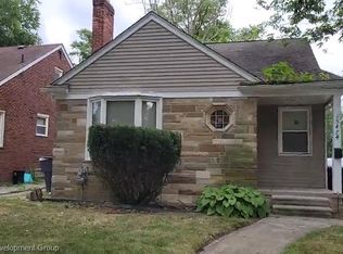 15474 Prest St, Detroit, MI 48227
