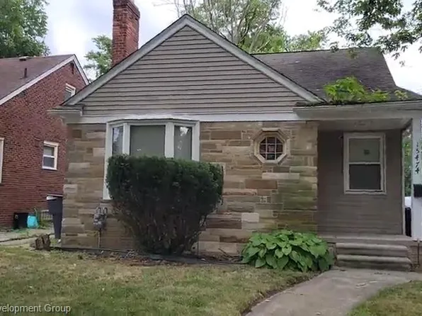 15474 Prest St, Detroit, MI 48227