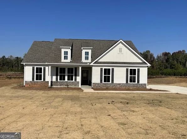 159 Sanders Rd, Macon, GA 31210