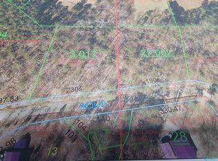 2.5 Aqua Vista Dr E, Gadsden, AL 35901