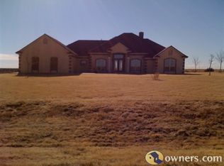 6800 Red Rock Rd, Amarillo, TX 79118