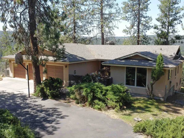 16905 N Mockingbird Ct, Nine Mile Falls, WA 99026