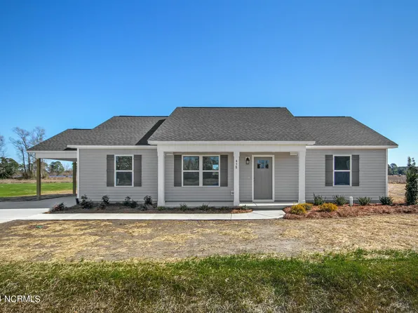 410 Wade Street, Warsaw, NC 28398