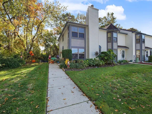 49 Cambridge Dr #49-TOWNHOUSE, Egg Harbor Township, NJ 08234