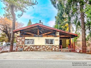 22786 Waters Dr, Crestline, CA 92325