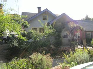 2944 SE Tibbetts St, Portland, OR