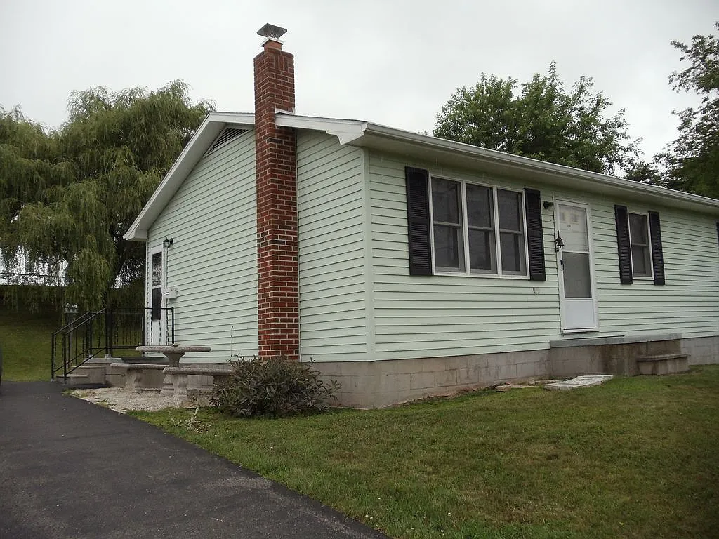 15 W Ridge Loop Rd photo 1