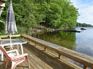 90 Cove Rd, Readfield, ME 04355