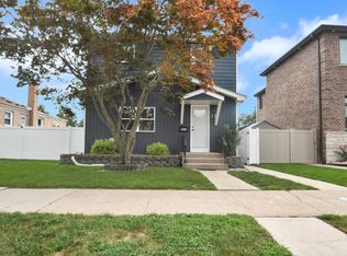 11147 S Saint Louis Ave, Chicago, IL