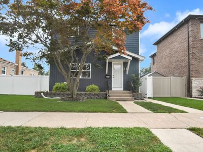 11147 S Saint Louis Ave, Chicago, IL, 60655
