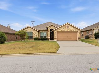 8209 Salt Mill Holw, Temple, TX 76502