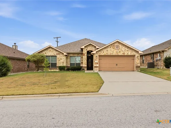 8209 Salt Mill Holw, Temple, TX 76502