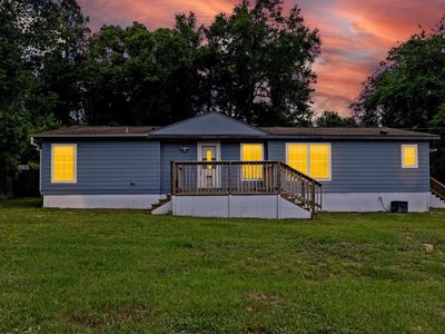 4979 Moore Pond Rd, Tallahassee, FL, 32303