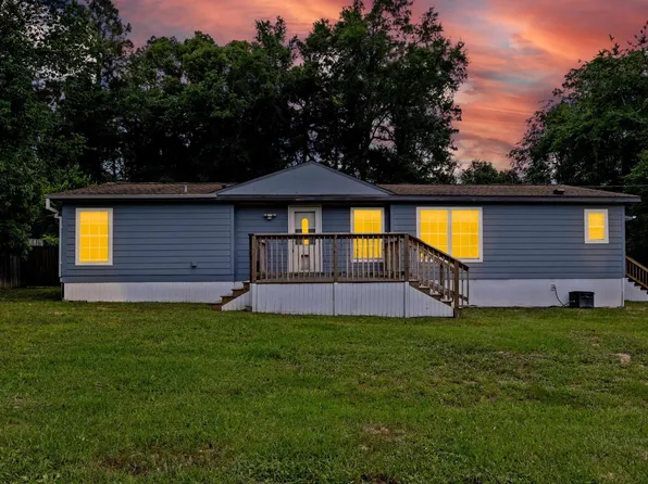 4979 Moore Pond Rd, Tallahassee, FL 32303