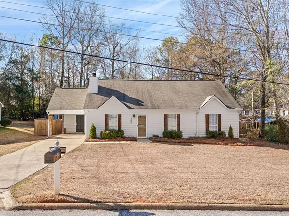 502 Harwell Hills St, Opelika, AL 36801
