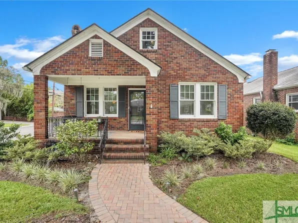 602 E 48th Street, Savannah, GA 31405