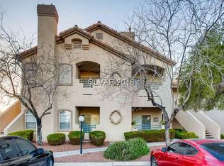 5415 W Harmon Ave UNIT 2005, Las Vegas, NV 89103