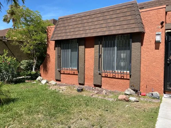 4663 Monterey Cir Unit 1, Las Vegas, NV 89169