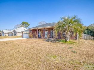 7210 Annandale Dr #1, Pensacola, FL 32526