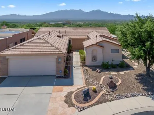 4233 S Westcotta Ct, Green Valley, AZ 85622
