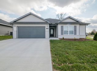 3420 Torino Ln, Columbia, MO 65202