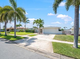 443 Port Royal Blvd, Satellite Beach, FL 32937