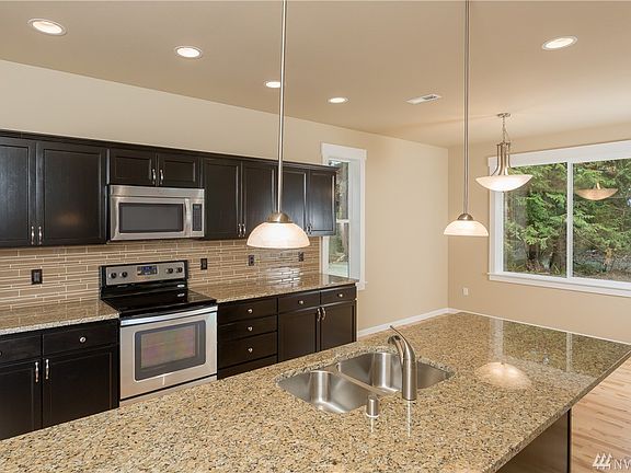 3rd image of 18015 25th Ave NE Lot 1