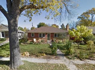 6037 Oliver Ave S, Minneapolis, MN 55419