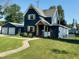 145 Carl St, Mc Clure, OH 43534