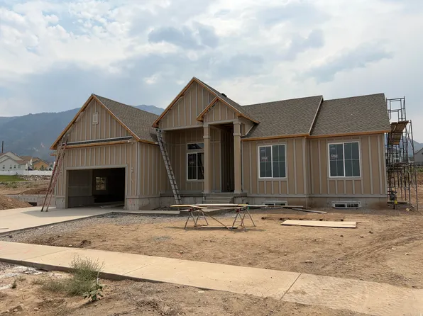 3 W 1490 S, Salem, UT 84653