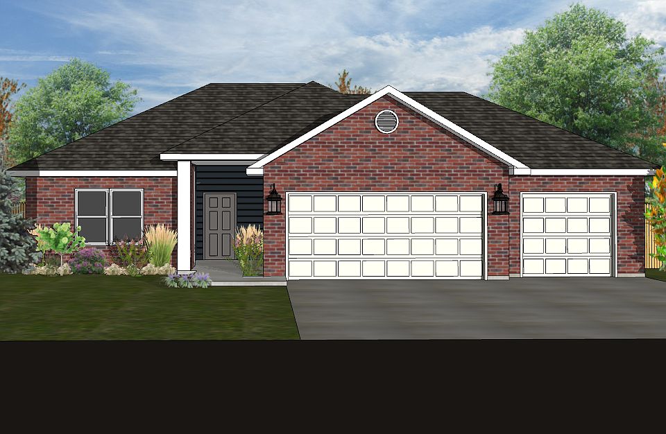 1st image of 3600 Sawtooth Tidge Dr