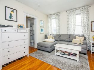36 Walbridge St #4A, Allston, MA 02134
