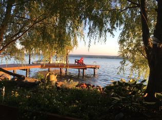 931 Deer Trail Rd N, King Ferry, NY 13081